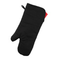 Accessoires de barbecue Polyester Coton Mitt