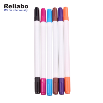 Kids Drawing Multi Color Watercolor Marker Pen