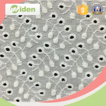 Egyptian Soft Cotton Lycra Fabric