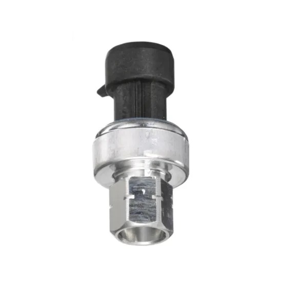 13587668 A/c Refrigerant Pressure Sensor for Cadillac Buick Chevrolet Aveo 12-16