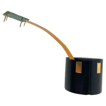 Night Vision Image Intensifier Tube Gen 2+ 1600FOM Green Phosphor - MX11769 by Lindu Optics