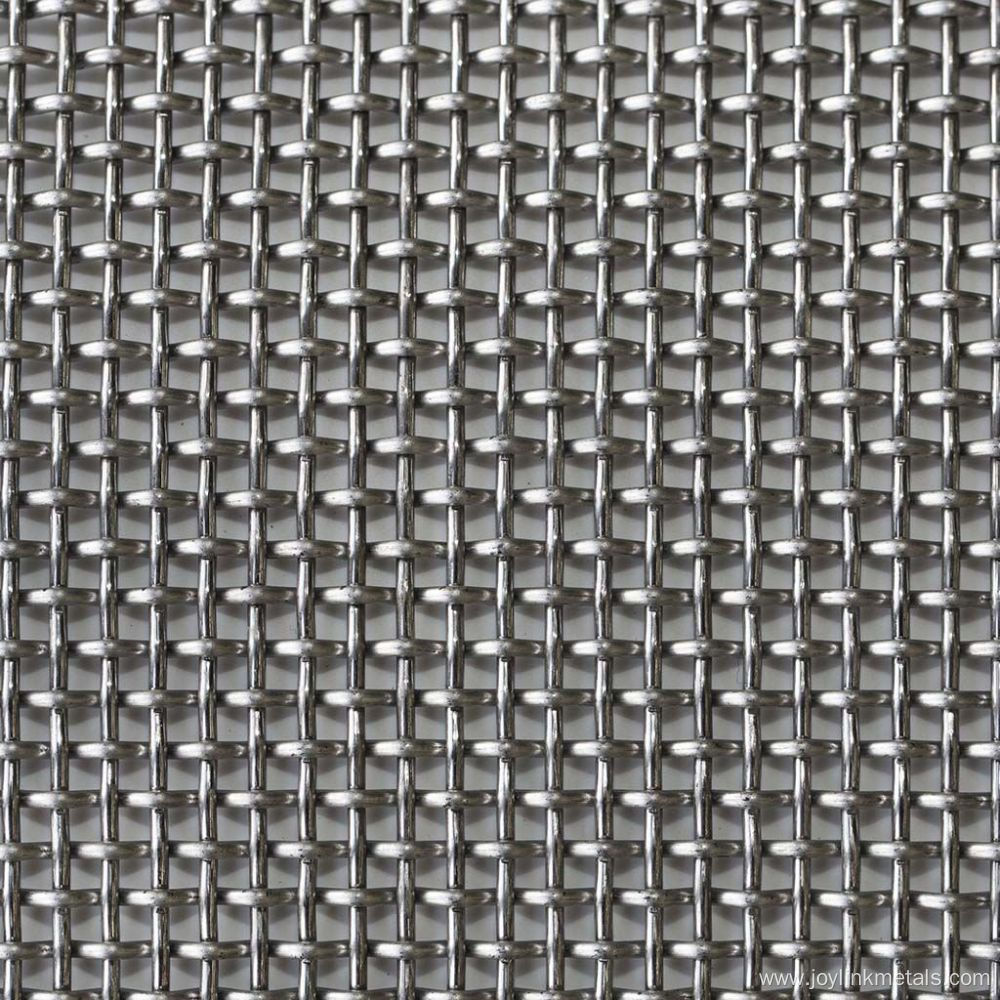Stainless Steel Bolting Cloth