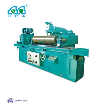 High Quality Fluting Machine for Flour Mill for Sale