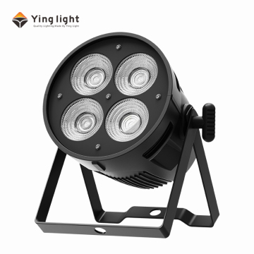 4 ojos audiencia Blinder 2in1 COB LIGHT - Blanco cálido/blanco