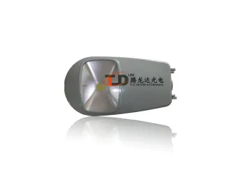 3000lm  Led Solar Street Lights 30 Watt For Domestic Block , 120° Beam Angel