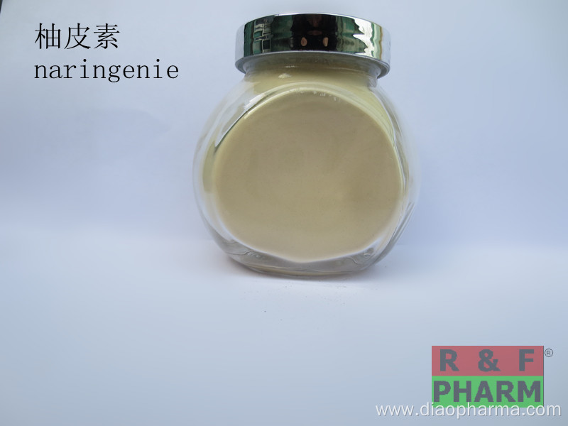 Naringenin-Grapefruit Bioflavonoids Grapefruit Extract