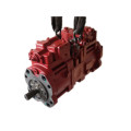 DH130LC-5 Hydraulic Pump K3V63DT