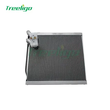 EV939929PFXC Evaporator Unit for Hyundai Sonata 2011-2015