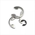 Stainless Steel E-clip Shaped Snap Rings Split Washers