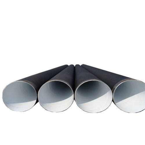 300mm Diameter Coal Tar Epoxy Coated Corrosive Pipe