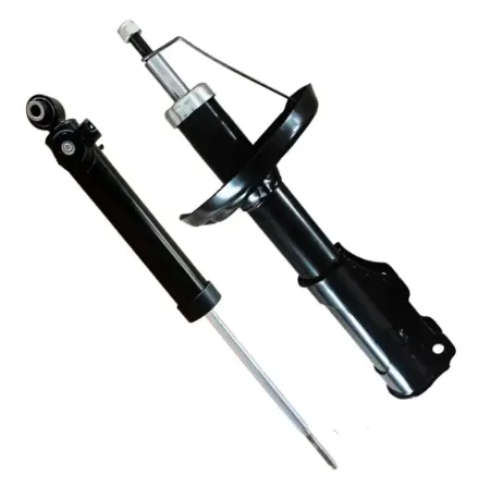 Inductance Shock Absorber for Rear Position 22857108