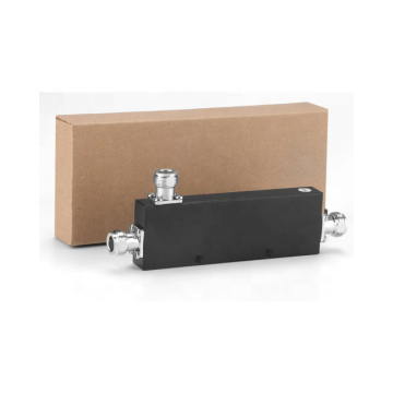 Directional RF Shunt Coupler 800-2700MHz (5-30dB)