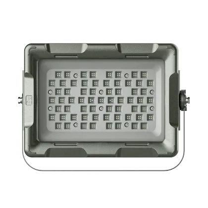 Explosion Proof LED Flood Light ATEx IP66 - High Lumen Energy Saving Outdoor Light