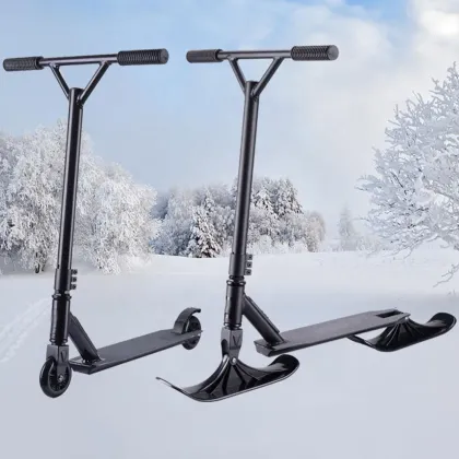 Children's Ski Accessories for Sports and Entertainment