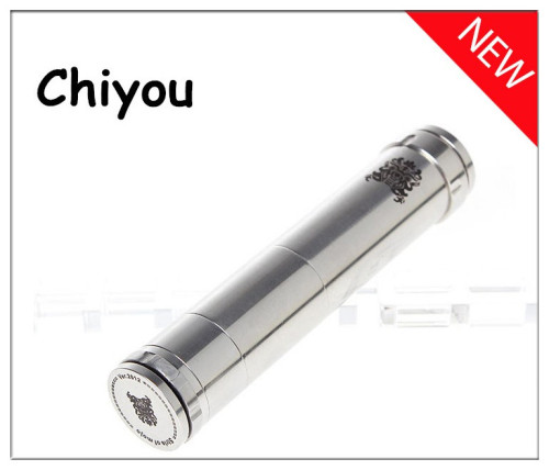 Hot Selling Mod Chiyou Mod Original Product Factory Price Mechanical Mod