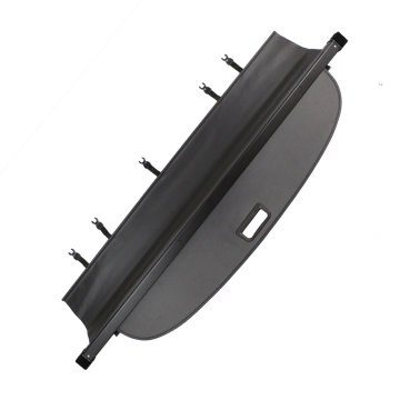 Subaru Outback 2015-2019 Rear Trunk Cargo Blinds Security Shield