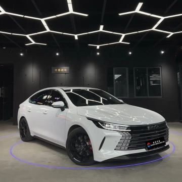 2024 Byd Chazor 05 Elektrisches Hybridauto