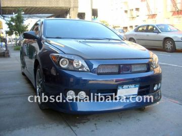 body kits /Car bumper for the Scion Tc of the Fantastic style