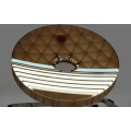 Zerodur Aspheric Mirror
