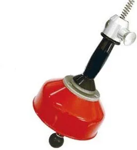 Manual Drain Cleaning Tools
