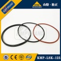 KOMATSU GD663A-2 V-BELT SET 04121-22265