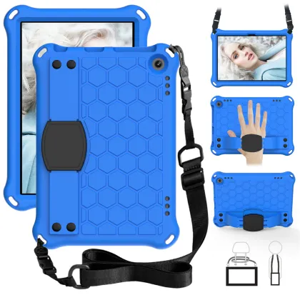 Shoulder Strap Case for Kindle Fire HD 8 Tablet