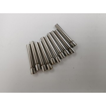 316 Micro Medical Stainless Steel 317l Capillary Tube