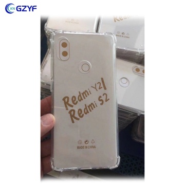 ขายส่ง PU Back Cover Case สำหรับรุ่น Xiaomi