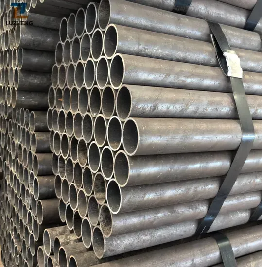 Corrosion-Resistant ASME SA213 Seamless Steel Pipes
