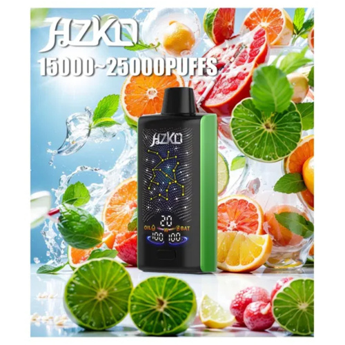 HZKO-SUPER NOVA15000-25000puff wholesale France