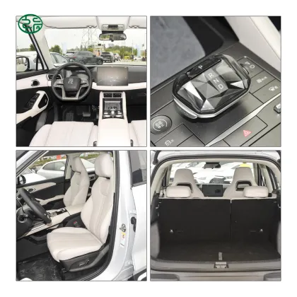 2024 Auto Marvel: BYD Yuan - Pioneer of China's New Energy SUVs