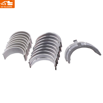 Crankshaft and Rod Bearings for 3TNV84/88 & 3036E/3038E/3120/3203/3225/4105/8800 Engines