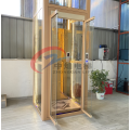 Construction Hydraulic Home Lift