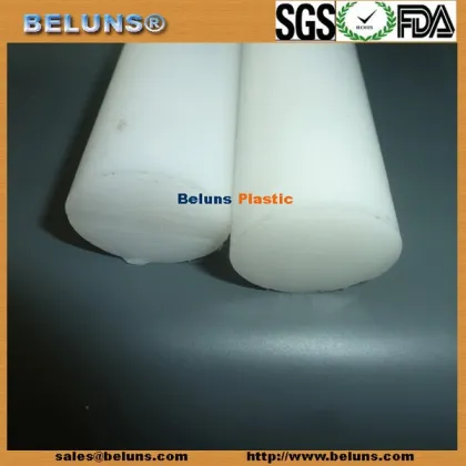 Anti-static high quality pom sheet and rod