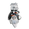 Рухавік Changan Ruixing M80 Shenqi DAM16KRC