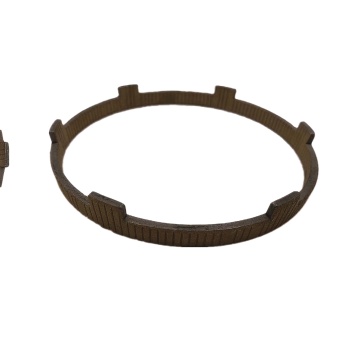 OEM 20-11555-1 Auto Manual Transmission Synchronizer Cone Synchromesh Ring for MERCEDES-BENZ