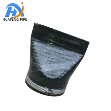 Corrosion-Resistant Duckbill Check Valve