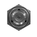 Excavator 374DL pilot-operated safety valve 604-4776, hydraulic safety valve 6044776