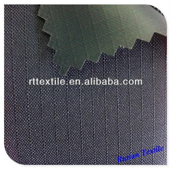 Oxford Ribstop 0.5*0.5 600D TPE backpack fabric