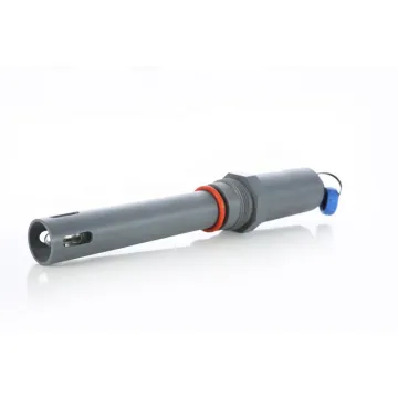 BOQU Water Quality Online Tester - Residual Chlorine Sensor Electrode Probes (BH-485-CL)
