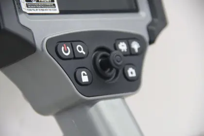 Flexible VT videoscope sales