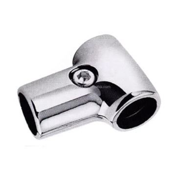 Factory Outlets T Connector Pipe