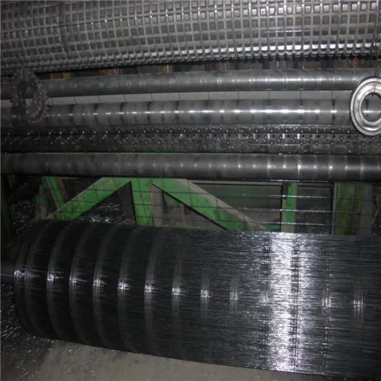 Electro Galvanized Welded Wire Mesh