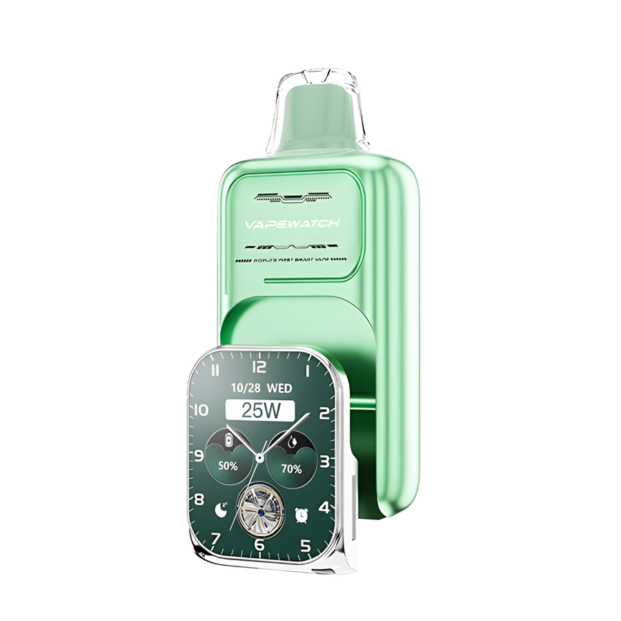 Jnr Vape Watch 30000 30K Puffs Price