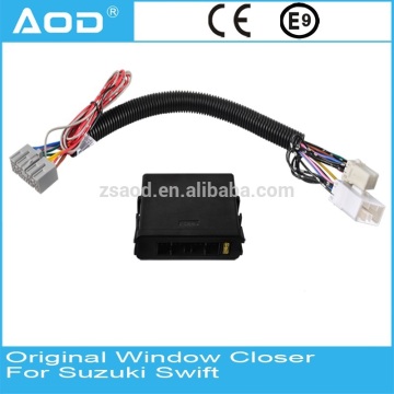 For Suzuki Swift window closer auto window closer original window closer