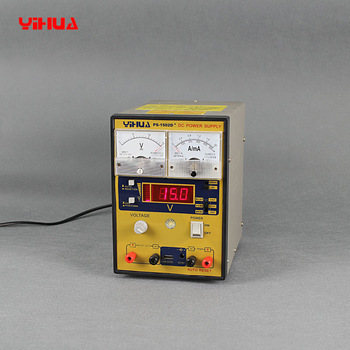 Yihua 1502d+ DC Variable Power Supply