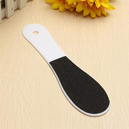 Double Sided Feet Pedicure Rasp File