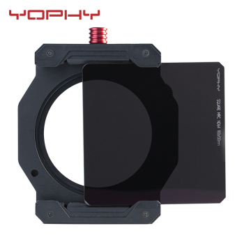 YOPHY FACE-CHANGING PROcine ND64 HD 150*150mm Filter