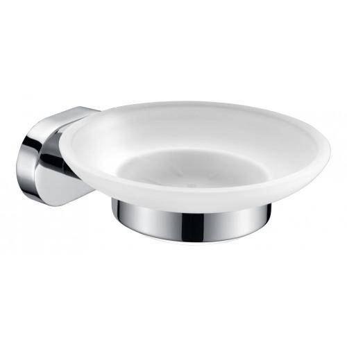 Hot Sale Stainless Bathroom Accessories Metal Soap Dish