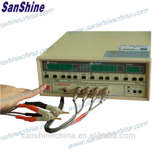 Lcr Meter Substitute Chroma Lcr Meter 1061, High Quality Lcr Meter